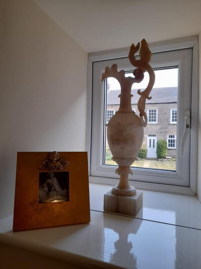 The Apartment Of Antiquity Kirkby Stephen Exterior foto