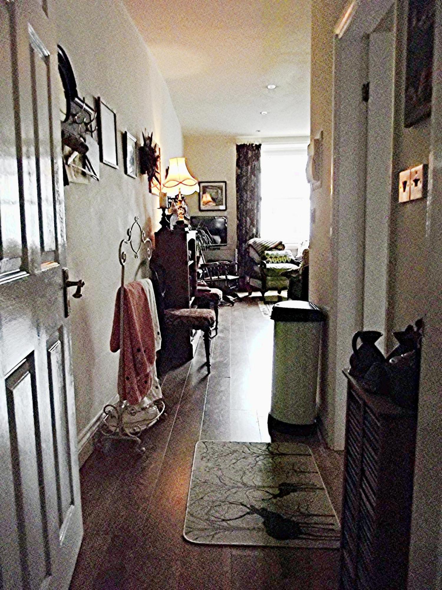 The Apartment Of Antiquity Kirkby Stephen Exterior foto