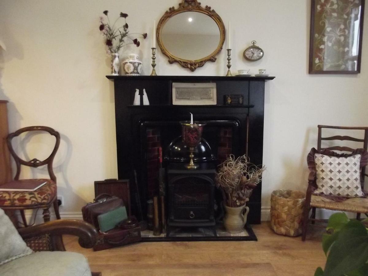 The Apartment Of Antiquity Kirkby Stephen Exterior foto